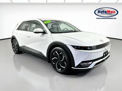 Used 2024 Hyundai Ioniq 5 SE
