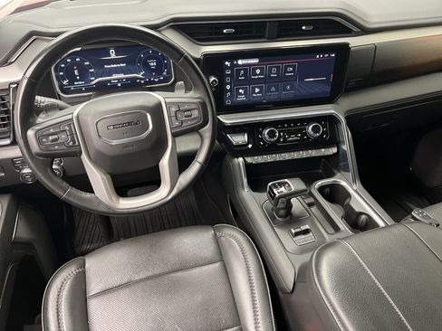 Certified 2023 GMC Sierra 1500 Denali w/ Technology Package AWD/4WD image 14