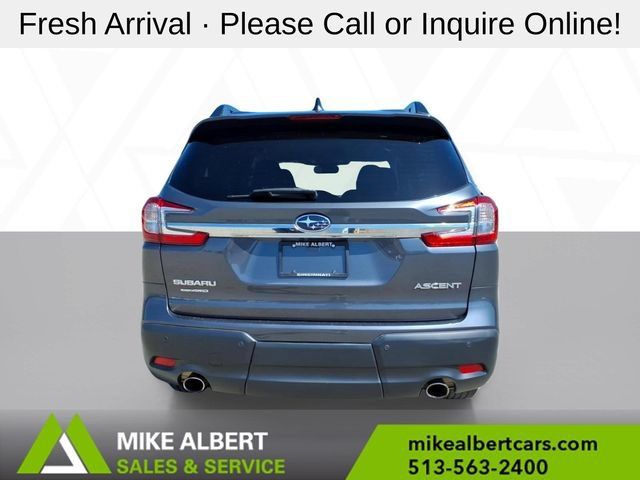 Used 2024 Subaru Ascent Premium w/ Convenience Package AWD/4WD image 6