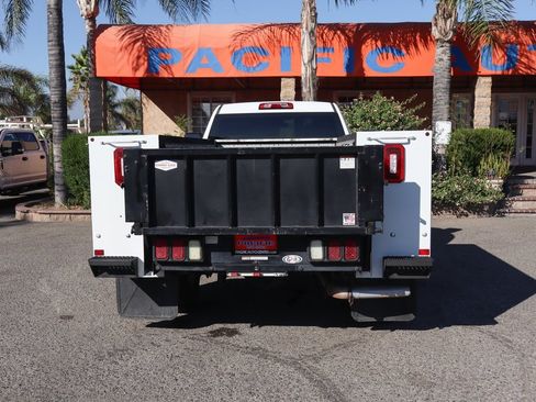 Used 2020 Chevrolet Silverado 3500 W/T w/ WT Fleet Convenience Package image 7