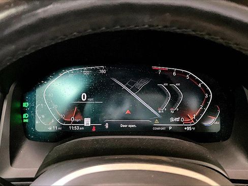 Used 2022 BMW 840i Coupe RWD image 19