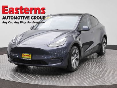 Used 2023 Tesla Model Y Long Range
