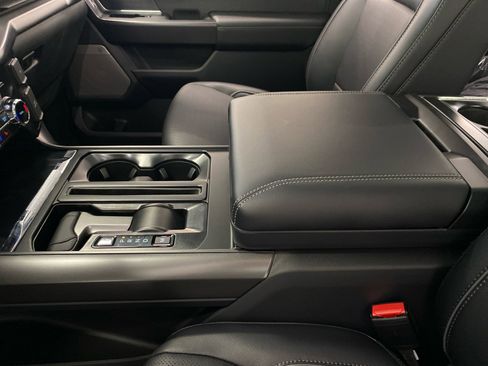 New 2026 Ford F150 Lariat image 33