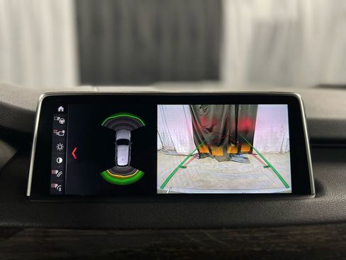 Used 2018 BMW X5 xDrive35i image 31