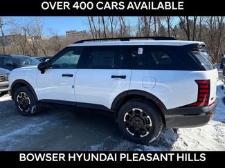 New 2026 Hyundai Palisade XRT Pro AWD/4WD video 3