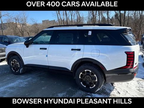 New 2026 Hyundai Palisade XRT Pro image 3