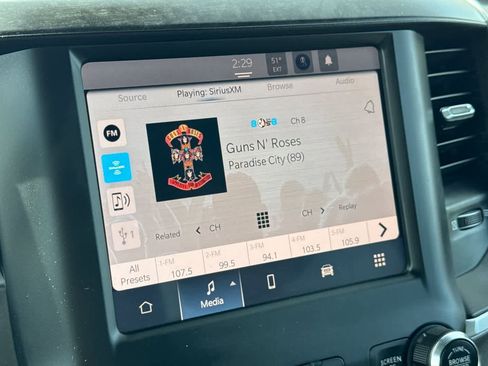 Used 2024 RAM 3500 Big Horn image 19