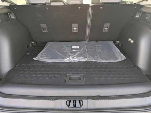 New 2025 Ford Bronco Sport Badlands w/ Sasquatch Badlands Package image 7