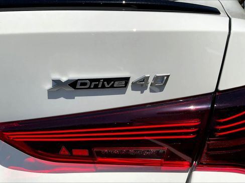 New 2026 BMW i4 xDrive40i w/ M Sport Package image 15