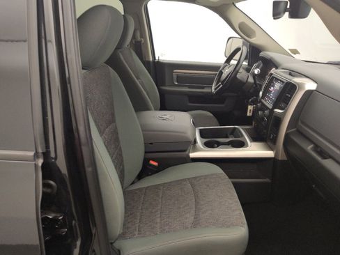 Used 2018 RAM 3500 Big Horn AWD/4WD image 21