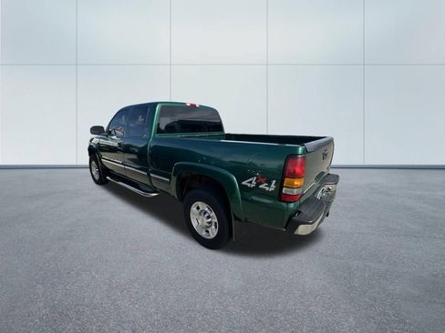 Used 1999 Chevrolet Silverado 2500 LS AWD/4WD image 5