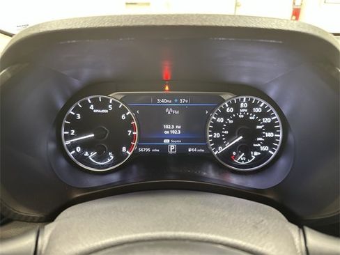 Used 2022 Nissan Sentra SV image 28