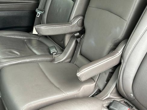 Used 2019 Honda Odyssey Elite image 44