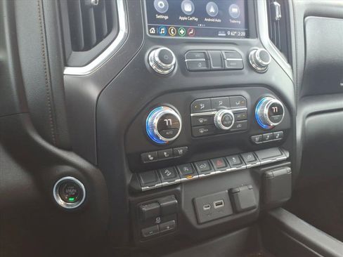 Certified 2020 GMC Sierra 1500 AT4 image 22