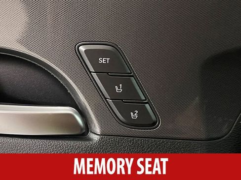 Used 2022 Hyundai Santa Fe Calligraphy image 9