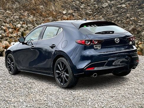 Used 2020 MAZDA MAZDA3 AWD Hatchback w/ Premium Pkg image 10