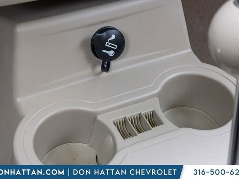 Used 2007 Chrysler PT Cruiser Touring FWD image 11
