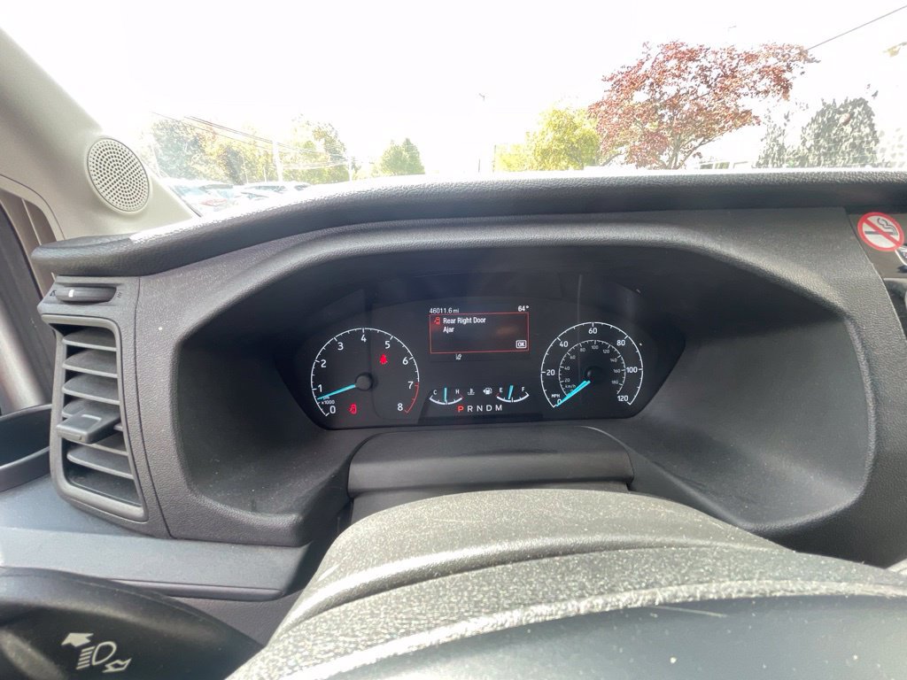 Used 2024 Ford Transit 350 XLT RWD image 18