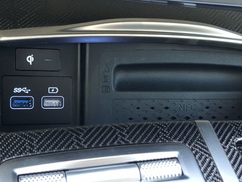 Used 2024 Genesis G80 3.5T Sport image 54