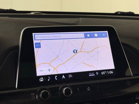 Used 2020 Cadillac CT4 Premium Luxury image 17