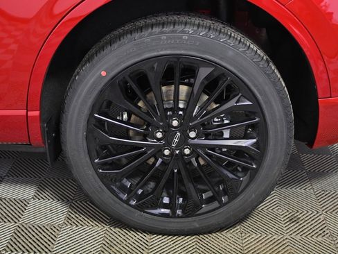 New 2026 Lincoln Corsair Premiere image 20