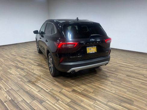 Used 2023 Ford Escape Platinum AWD/4WD image 82