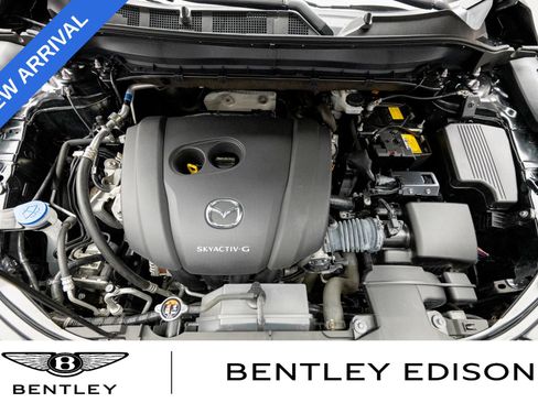 Used 2023 MAZDA CX-5 AWD 2.5 S image 35