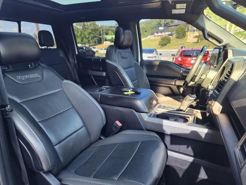 Used 2020 Ford F150 Raptor w/ Equipment Group 802A Luxury AWD/4WD image 14