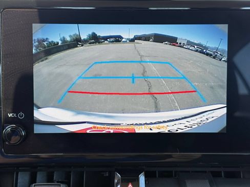 Used 2024 Toyota Corolla LE FWD image 21