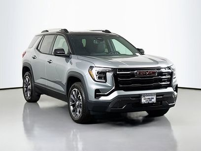New 2026 GMC Terrain Elevation w/ Elevation Premium Package
