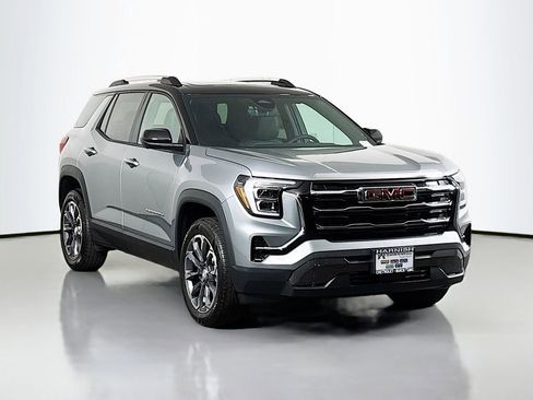 New 2026 GMC Terrain Elevation w/ Elevation Premium Package AWD/4WD image 1