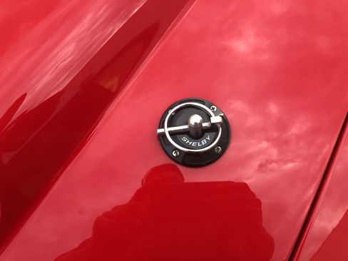 Used 2007 Ford Mustang Shelby GT500 RWD image 13