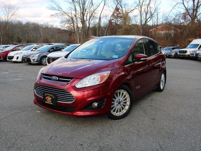 Used 2015 Ford C-MAX Energi SEL w/ Equipment Group 303A