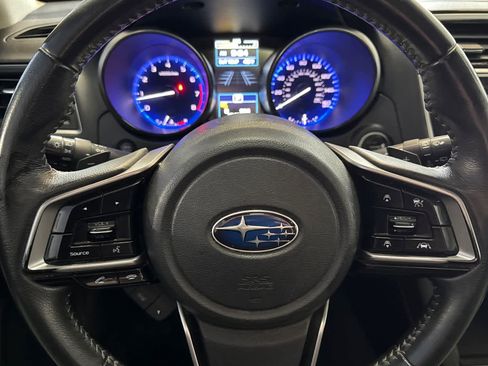 Used 2018 Subaru Outback 3.6R Limited AWD/4WD image 25