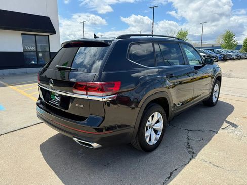 Used 2021 Volkswagen Atlas S AWD/4WD image 15