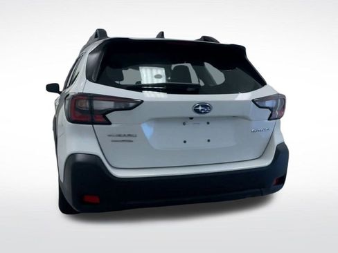 Used 2024 Subaru Outback 2.5i image 7