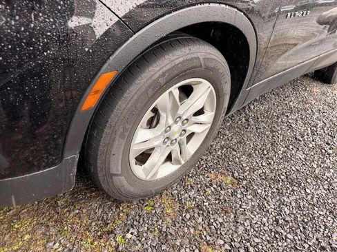 Used 2020 Chevrolet Blazer LT image 6