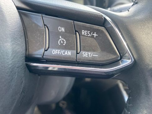 Used 2016 MAZDA CX-9 Touring FWD image 22