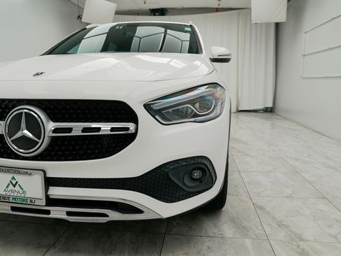 Used 2023 Mercedes-Benz GLA 250 GLA 250 image 34