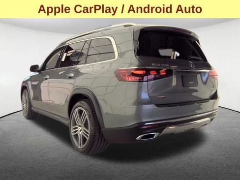Used 2024 Mercedes-Benz GLS 450 4MATIC image 8