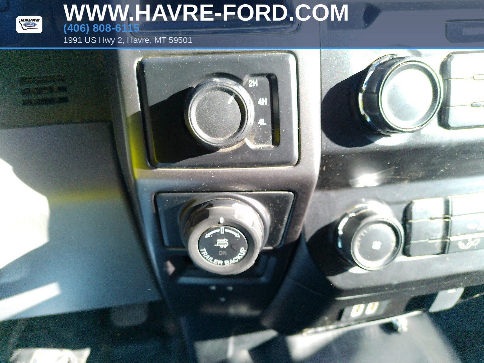 Used 2019 Ford F150 XLT w/ Trailer Tow Package AWD/4WD image 18