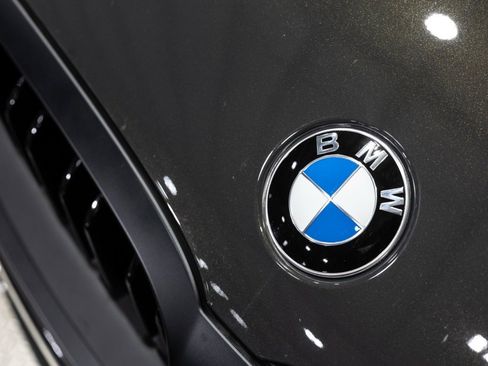 Used 2025 BMW M850i xDrive image 20