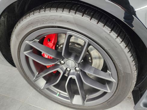 Used 2023 Dodge Challenger SRT Hellcat image 3