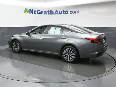 Used 2024 Nissan Altima 2.5 SV image 20