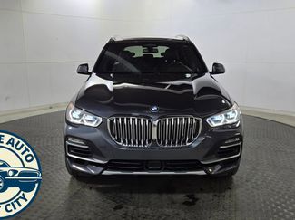 Used 2019 BMW X5 xDrive50i w/ Off-Road Package video 2