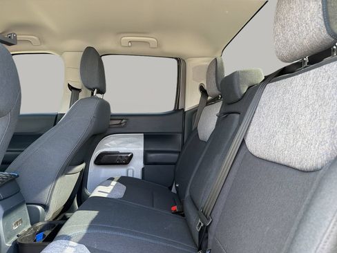 Certified 2025 Ford Maverick XLT FWD image 17