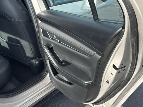 Certified 2025 MAZDA MAZDA3 s image 31