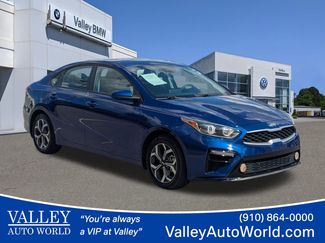 Used 2020 Kia Forte LXS image 1