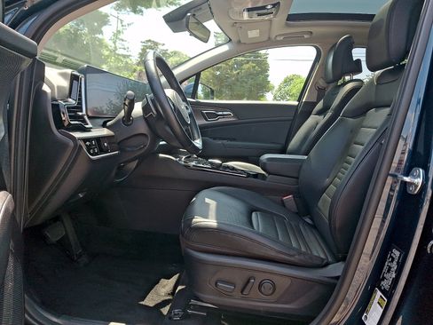 Used 2024 Kia Sportage SX Prestige AWD/4WD image 14