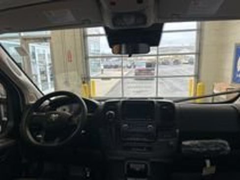 Used 2024 RAM ProMaster 2500 FWD image 27